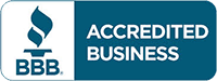 BBB® Accredited Business BBB® Accredited Business Seal